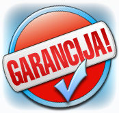 Garancija