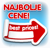 Najbolje cene