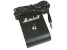 Marshall PEDL10001 AS100D Footswitch - Single Footswitch with Status LED