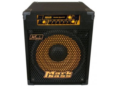 Markbass CMD 151 P New 