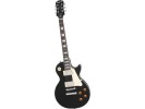 Epiphone LP Standard Ebony Ch Hdwe Ebony Chrome električna gitara električna gitara