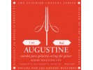 Augustine Strings For Classic Guitar Red