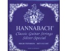 Hannabach 815 HT BLUE  