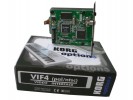 Korg VIF4  