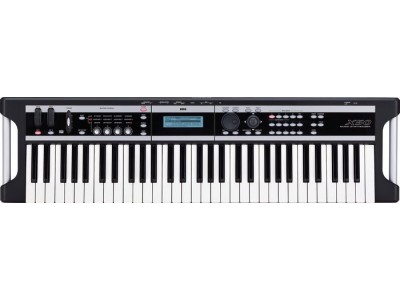 Korg X50-61 