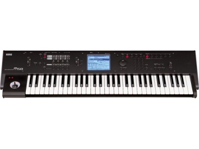 Korg M50-61 