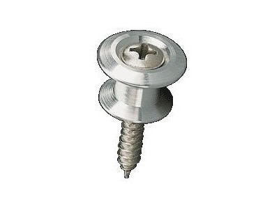 Jim Dunlop 7100SI INST STRAP BUTN 