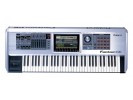 Roland Fantom-G6 Music Sampling Workstation