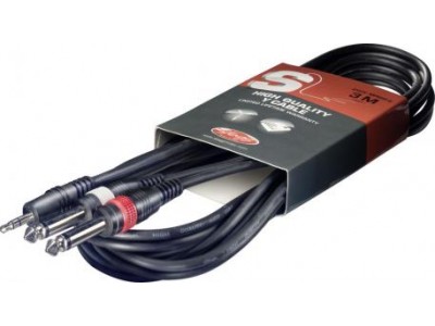 Stagg SYC3/MPS2P E Stagg SYC3/MPS2P E