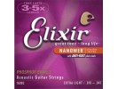 Elixir Zice za akusticnu gitaru 010/047 Extra Light 