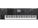 Yamaha Motif XF7 FL Premium Collection Bundle sintisajzer sintisajzer