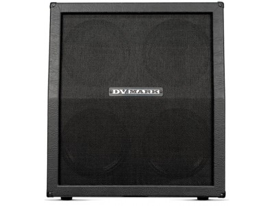RASPRODAJA - gitarska pojačala DV MARK C 412 STANDARD RASPRODAJA - gitarska pojačala DV MARK C 412 STANDARD