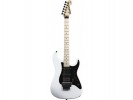 RASPRODAJA - premium klasa gitare JACKSON Adrian Smith Dinky. White. Maple Board električna gitara električna gitara