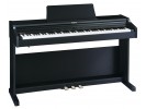 Roland RP-201 SB Digital Piano sa stalkom (mat crne boje) ** električni klavir električni klavir