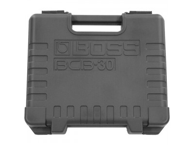 Boss BCB-30 Pedal Board Boss BCB-30 Pedal Board
