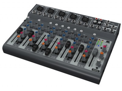 Behringer XENYX 1002B Behringer XENYX 1002B