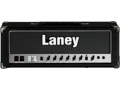 RASPRODAJA - gitarska pojačala LANEY GH50L RASPRODAJA - gitarska pojačala LANEY GH50L