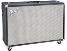 Fender Super-Sonic 60 212 Enclosure. Black
