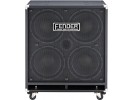 Fender Rumble 410 Speaker Cabinet Bas kabinet Bas kabinet