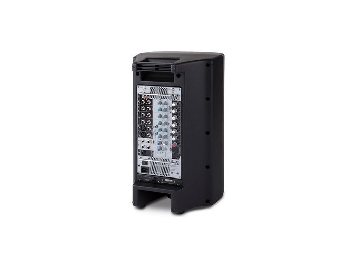 yamaha stagepas 250m