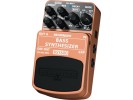 Behringer BSY600 BASS SYNTHESIZER