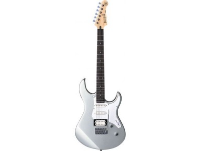 Yamaha Pacifica112V Silver Silver Yamaha Pacifica112V Silver Silver