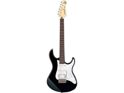 Yamaha Pacifica012 Black Black Yamaha Pacifica012 Black Black