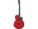 Yamaha APX 900 Crimson Red Burst ** akustična gitara akustična gitara