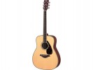 Yamaha FG720S Natural *