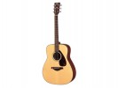 Yamaha FG700S NATURAL akustična gitara akustična gitara