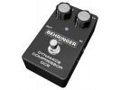 Behringer DC9 DYNAMICS COMPRESSOR