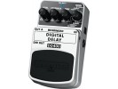 Behringer DD400 DIGITAL DELAY
