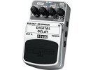 Behringer DD600 DIGITAL DELAY