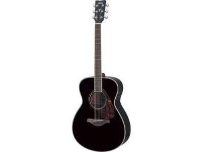 Yamaha FS720S Black * Black Yamaha FS720S Black * Black