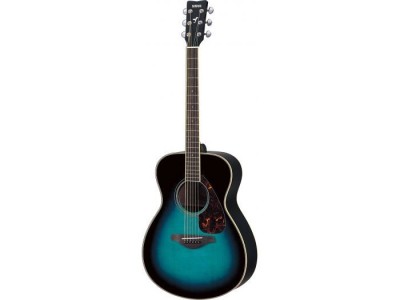 Yamaha FS720S Cobalt Aqua * Cobalt Aqua New Yamaha FS720S Cobalt Aqua * Cobalt Aqua New
