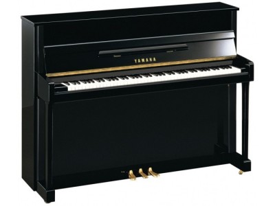 Yamaha B2 Polished Ebony Yamaha B2 Polished Ebony