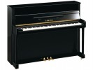 Yamaha B2 UPRIGHT PIANO POLISHED EBONY pianino pianino