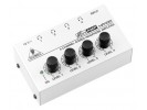 Behringer MICROAMP HA400