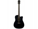 Ibanez V72ECE-BK akustična gitara