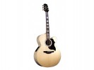 Takamine EG523SC akustična gitara akustična gitara