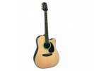 Takamine EG320SC akustična gitara akustična gitara