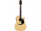 Takamine EG530SSC akustična gitara akustična gitara