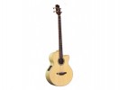 Takamine EG512C bas gitara bas gitara