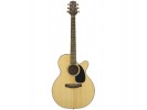 Takamine EG440SC akustična gitara akustična gitara