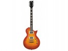LTD EC-401VF Faded Cherry Sunburst električna gitara električna gitara