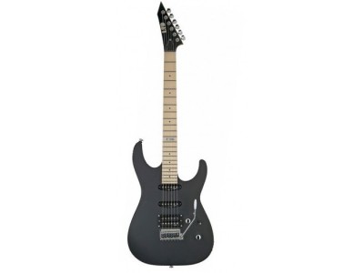 LTD M-53 Black Satin LTD M-53 Black Satin