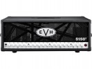 EVH 5150 III HD. 100w Tube Amplifier Head. Black
