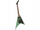 Jackson RR3 GNR SWRL RHOADS W/CASE ** električna gitara električna gitara