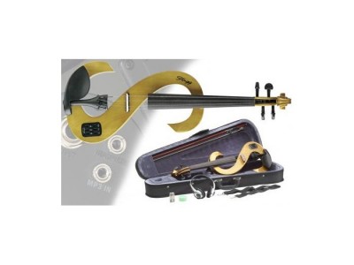 Stagg EVN 4/4 H Honey Stagg EVN 4/4 H Honey