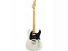 Squier By Fender Classic Vibe Telecaster '50s. Maple Fretboard. Vintage Blonde električna gitara električna gitara